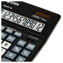 ELEVEN Kalkulator biurowy CDB1201BK
