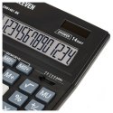 ELEVEN Kalkulator biurowy CDB1401BK