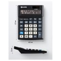 ELEVEN Kalkulator biurowy CMB1001BK