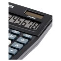 ELEVEN Kalkulator biurowy CMB801BK