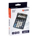 ELEVEN Kalkulator biurowy CMB801BK