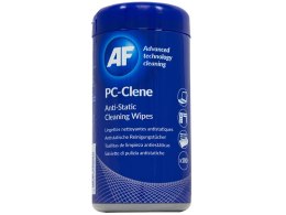 Chusteczki czyszczące AF PC CLENE TUBE
