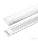 Lampa liniowa natynkowa panel led slim 150cm 50w 6000k zimna