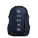 Razer Rogue V3 15" Plecak Chromatyczny, Wodoodporny