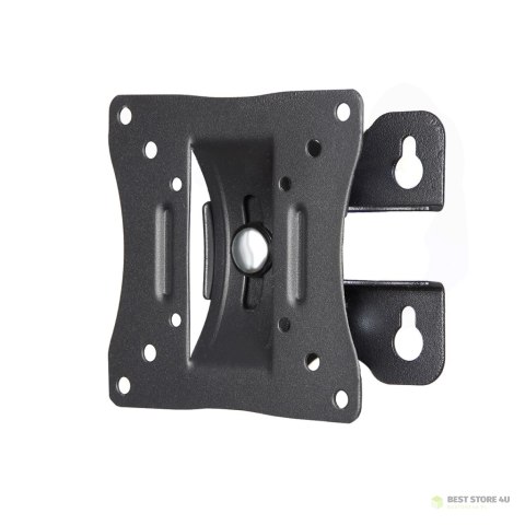 UCHWYT DO TV LED/LCD 10-27" 15KG CV-25 reg. pion/poziom OEM UCHWYT DO TV LED/LCD 10-27" 15KG CV-25 reg. pion/poziom OEM