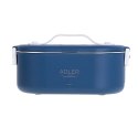 AD 4505 blue Pojemnik na żywność - podgrzewany - metalowy pojemnik