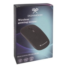Mysz dla gracza bezprzewodowa Dunmoon 21843