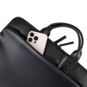 Tucano Isotta Slim Bag - Torba MacBook Air 15"/ MacBook Pro 14" / Notebook 14" (czarny)