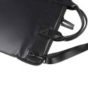 Tucano Isotta Slim Bag - Torba MacBook Air 15"/ MacBook Pro 14" / Notebook 14" (czarny)