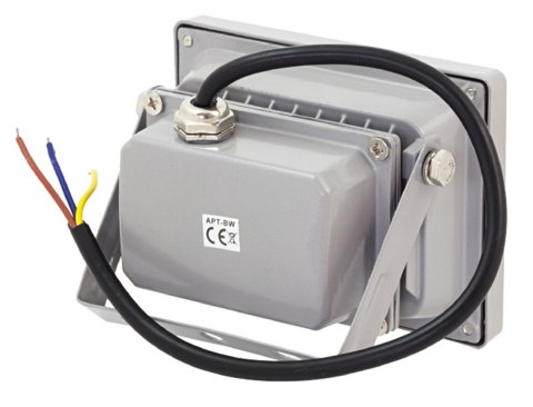 ZD48 Halogen naświetlacz led 9,6w rgb