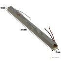 Zasilacz Led Super Slim 12V 36W IP20