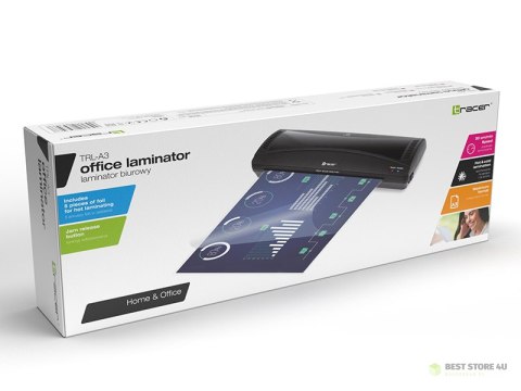 Laminator TRACER TRL-A3 Laminator TRACER TRL-A3
