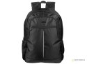 Miejski plecak na notebooka 15,6" Tracer City Carrier Black