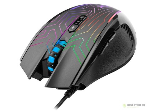 Mysz A4TECH XGame X87 Maze