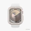 Spigen Rugged Armor - Obudowa do Apple Watch 4/5/6/7/8/9/SE 44/45 mm (Dune Beige)