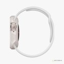 Spigen Rugged Armor - Obudowa do Apple Watch 4/5/6/7/8/9/SE 44/45 mm (Dune Beige)