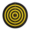 AG144D Tarcza dart dwustronna 24cm