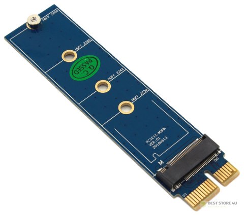 AK249A Adapter nmve pci-e AK249A Adapter nmve pci-e