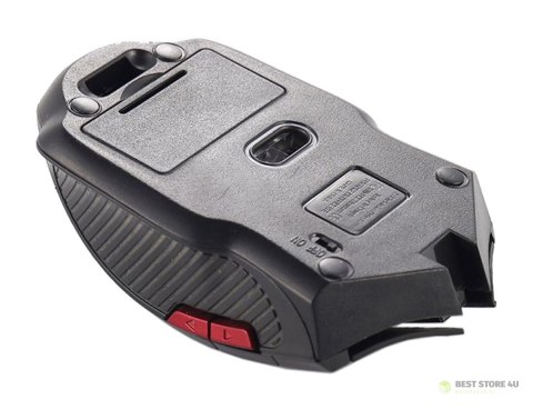 AK303 Bezprzewodowa mysz gamingowa AK303 Bezprzewodowa mysz gamingowa