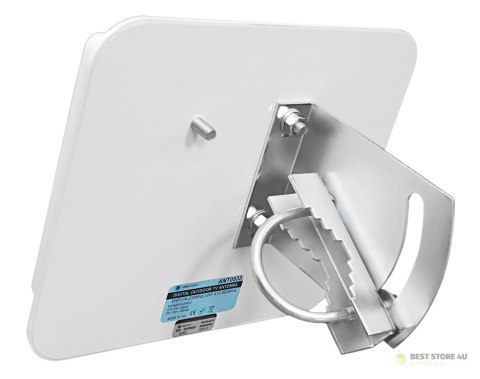 Antena DVB-T panel zew. 45dB Antena DVB-T panel zew. 45dB