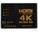 HD28D Switch hdmi full hd z pilotem