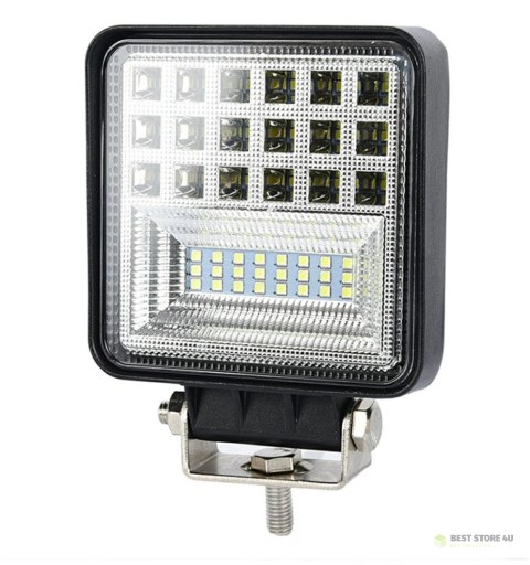 ZD21B Halogen roboczy led 12v 24v 16w