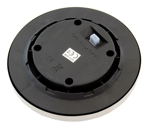 ZD50J Ogrodowa lampa solarna 8led 4szt