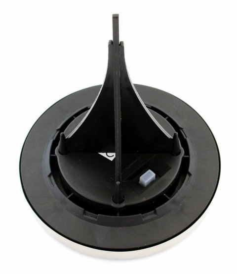 ZD50J Ogrodowa lampa solarna 8led 4szt