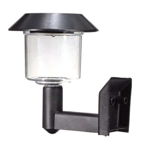 ZD51 Lampa solarna led ścienna kinkiet