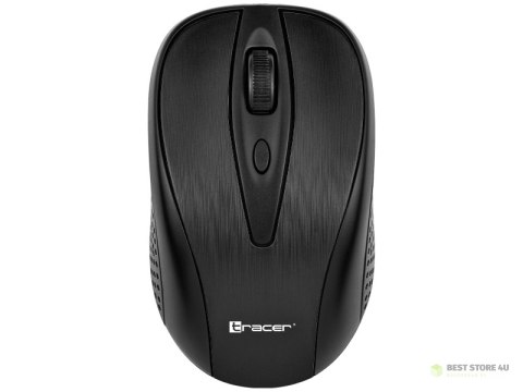 Mysz TRACER JOY II RF Nano USB - BLACK Mysz TRACER JOY II RF Nano USB - BLACK