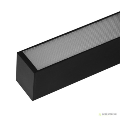 Oprawa led Cabail 40W 4000K 1,2m czarna Samsung Oprawa led Cabail 40W 4000K 1,2m czarna Samsung