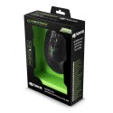 EGM205G Mysz przewodowa dla graczy 6D optyczna USB MX205 Fighter zielona