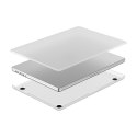 Incase Hardshell Case - Obudowa MacBook Pro 16" (M3/M2/M1/2023-2021) (Dots/Clear)