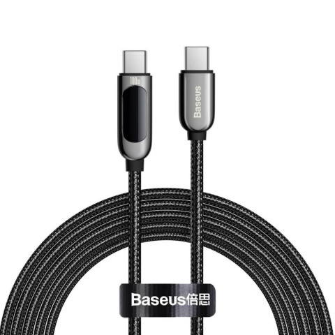 Baseus kabel USB-C CATSK-C01