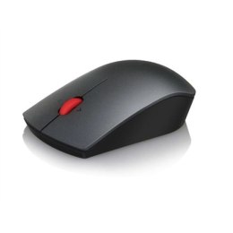 Lenovo Wireless Laser Mouse 700 Black, 2.4 GHz Wireless via Nano USB