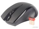 Mysz A4TECH V-TRACK G9-500F-1 Black RF NANO