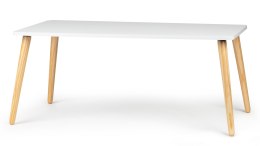 Stół stolik kawowy skandynawski nowoczesny 100cm