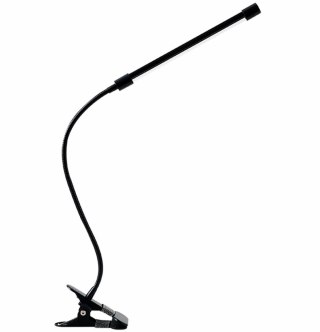 ZD20A Lampka led na biurko z klipsem