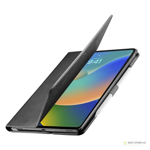 Cellularline Folio - Etui iPad 10.9" (2022) (czarny) Cellularline Folio - Etui iPad 10.9" (2022) (czarny)