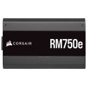 Corsair RMe Series RM750e W pełni modułowy, cichy zasilacz ATX