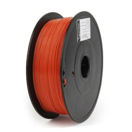Flashforge PLA-PLUS Filament o średnicy 1,75 mm, 1kg/szpulka, Red