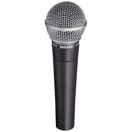 Shure Mikrofon wokalny dynamiczny SM58SE