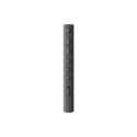 Sony NW-A306 Walkman Przenośny odtwarzacz audio z serii A 32 GB, czarny