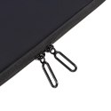 TUCANO Elements 2 - Pokrowiec MacBook Air 15" (czarny)