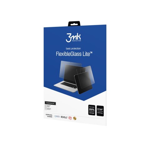Apple Macbook Pro 13" 2019 - 3mk FlexibleGlass Lite™ 13''