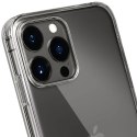 Apple iPhone 15 Pro - 3mk Clear Case
