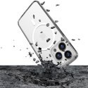 Apple iPhone 15 Pro - 3mk Mag Case