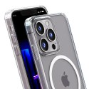 Apple iPhone 15 Pro - 3mk Mag Case