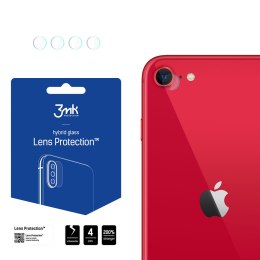 Apple iPhone SE 2020/2022 - 3mk Lens Protection™