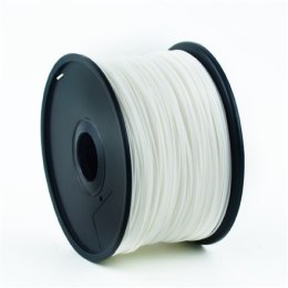 Flashforge ABS Filament o średnicy 3 mm, 1 kg/szpulka, biały